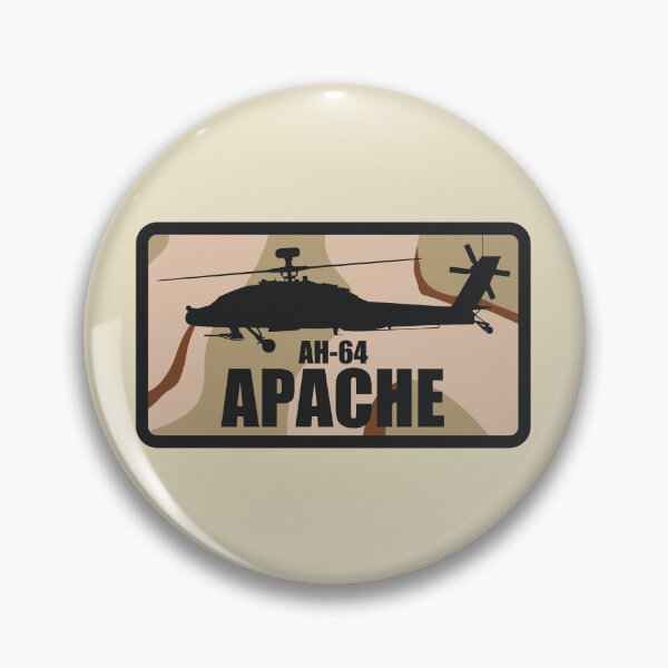 Artikelvorschau, AH-64 Apache entworfen und verkauft von StrongVlad.