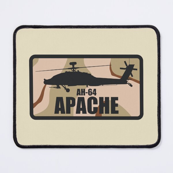 Item preview, AH-64 Apache designed and sold by StrongVlad.