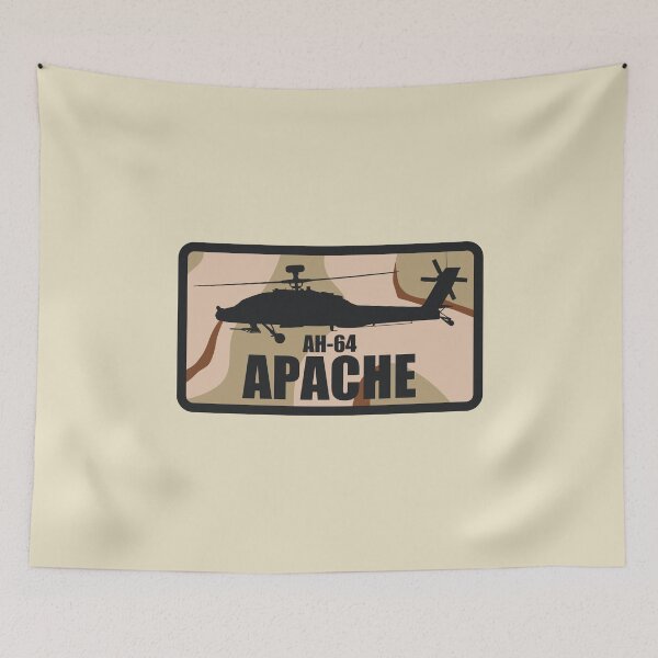Item preview, AH-64 Apache designed and sold by StrongVlad.