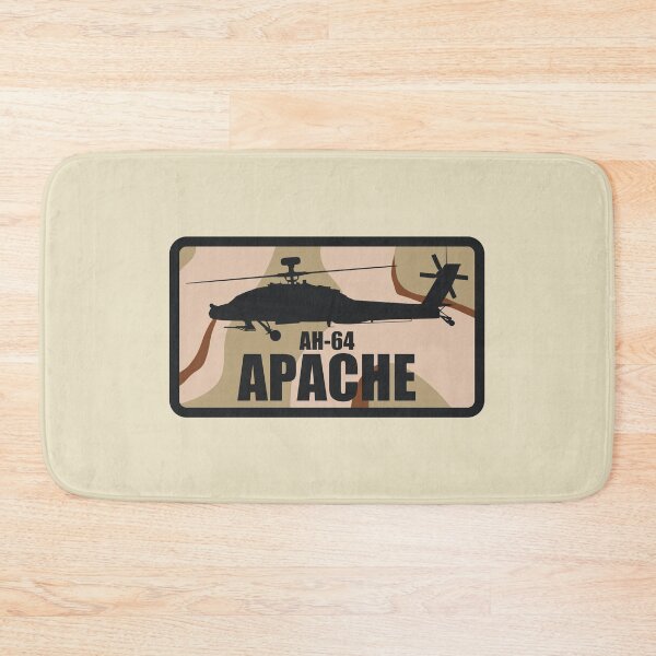 Item preview, AH-64 Apache designed and sold by StrongVlad.