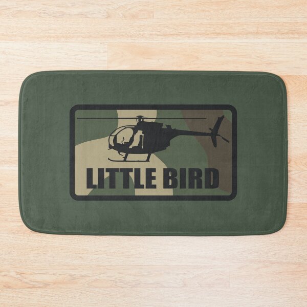 Item preview, MH-6 Little Bird designed and sold by StrongVlad.