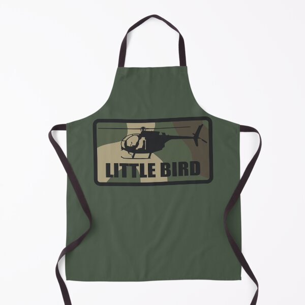 Item preview, MH-6 Little Bird designed and sold by StrongVlad.