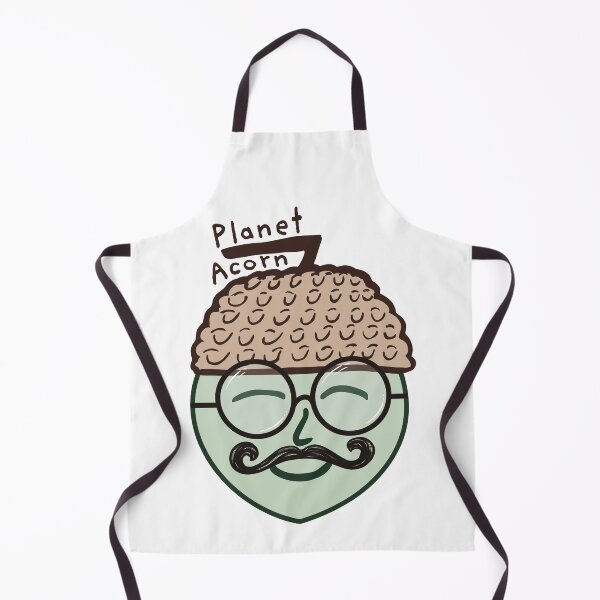 Item preview, Planet Acorn LOGO - ACE in cognito! designed and sold by Planet Acorn.