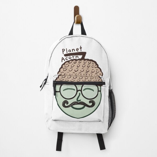 Item preview, Planet Acorn LOGO - ACE in cognito! designed and sold by Planet Acorn.