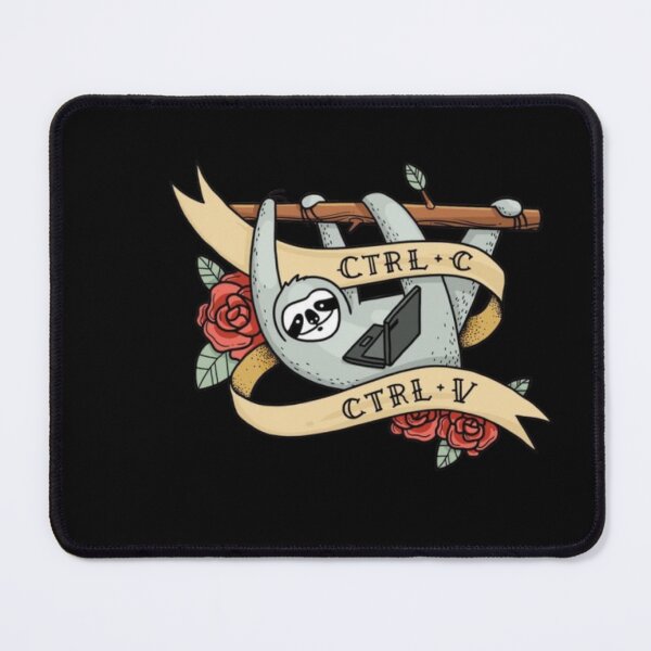 Item preview, CTRL C / CTRL V designed and sold by mikepenzin.