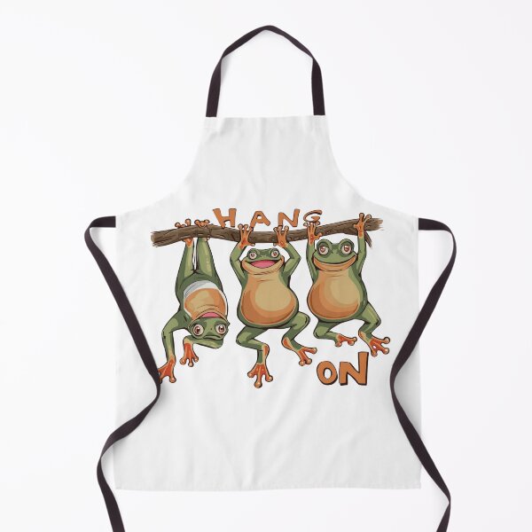Item preview, Cute Frogs  Play designed and sold by Happy4uuuu.