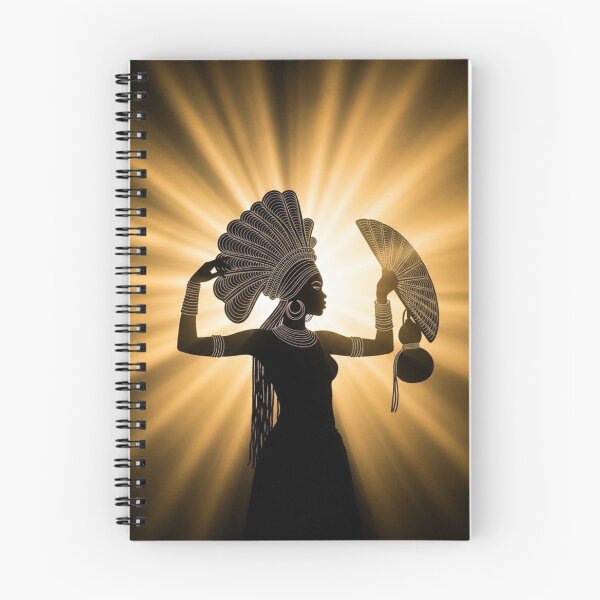 Item preview, Energy Dance designed and sold by Ancestral Roots.