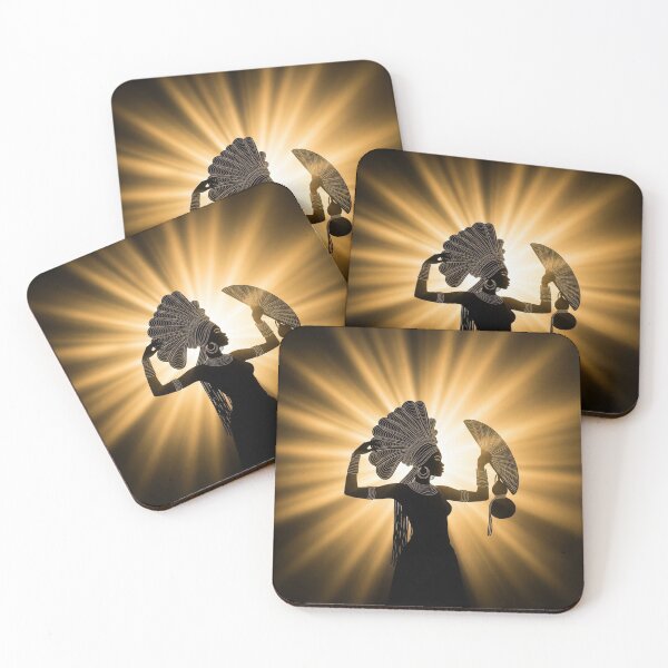 Item preview, Energy Dance designed and sold by Ancestral Roots.