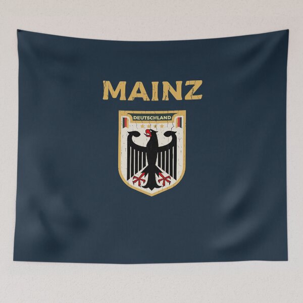 Item preview, Mainz Deutschland - Germany designed and sold by dk80.