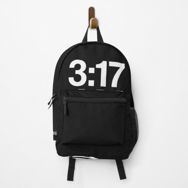 Item preview, 3:17 AM overthinking everything designed and sold by HappyBosna.