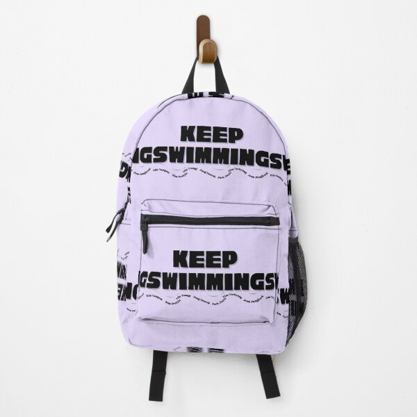 Item preview, BTS KEEP SWIMMING - Fanchant Wave Design designed and sold by ARMYPLUGCO.