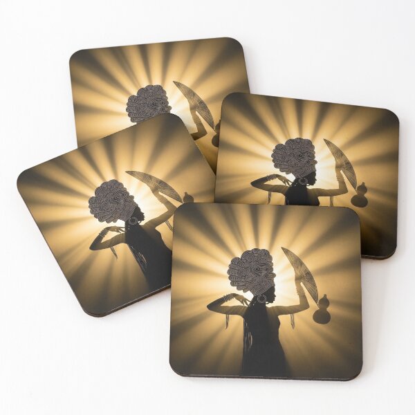 Item preview, Energy Dance designed and sold by Ancestral Roots.