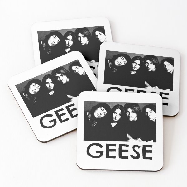 Item preview, GEESE designed and sold by mowbile.