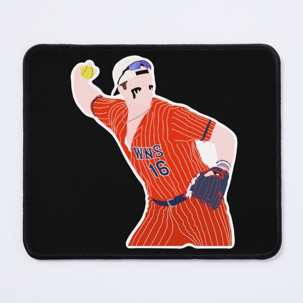 Item preview, Eli Paton - Indianapolis Clowns designed and sold by Crafts By Molly May.