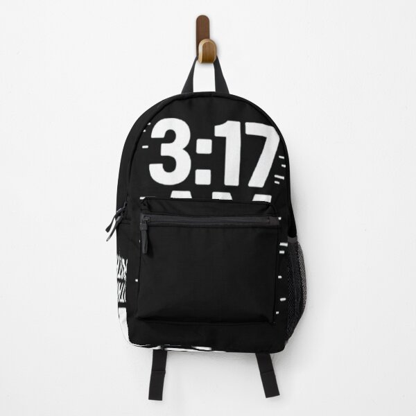 Item preview, 3:17 AM overthinking everything designed and sold by HappyBosna.