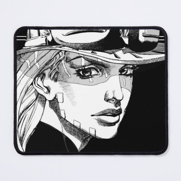 Item preview, Gyro Zeppeli designed and sold by MrDreeyk.