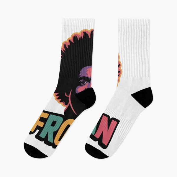 Item preview, Afroman designed and sold by Fastokart.