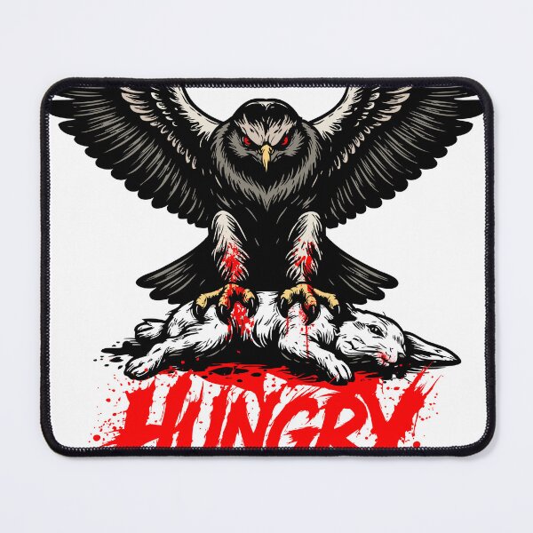 Item preview, Stay Hungry designed and sold by StoneDark.