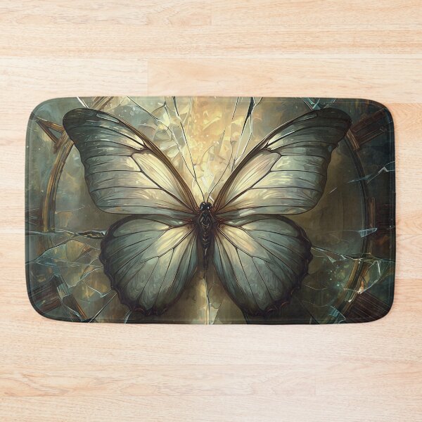 Item preview, Wings Against Time designed and sold by oanaunciuleanu.