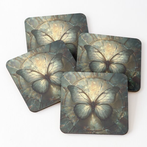 Item preview, Wings Against Time designed and sold by oanaunciuleanu.