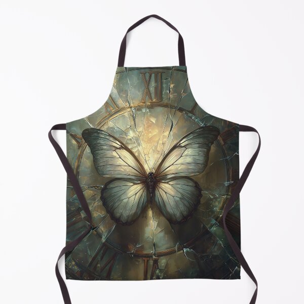Item preview, Wings Against Time designed and sold by oanaunciuleanu.