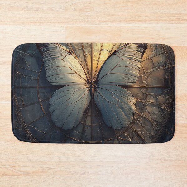 Item preview, Wings Against Time designed and sold by oanaunciuleanu.