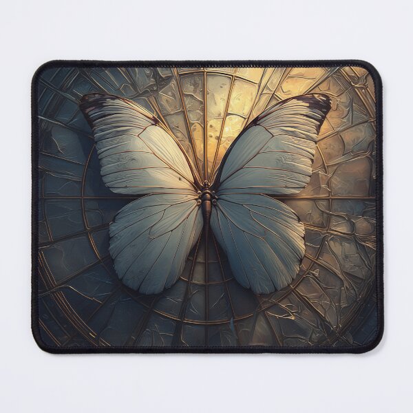 Item preview, Wings Against Time designed and sold by oanaunciuleanu.