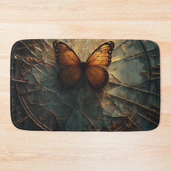 Item preview, Wings Against Time designed and sold by oanaunciuleanu.