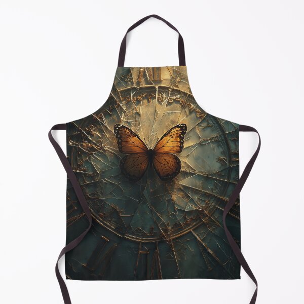 Item preview, Wings Against Time designed and sold by oanaunciuleanu.