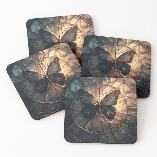 Item preview, Wings Against Time designed and sold by oanaunciuleanu.