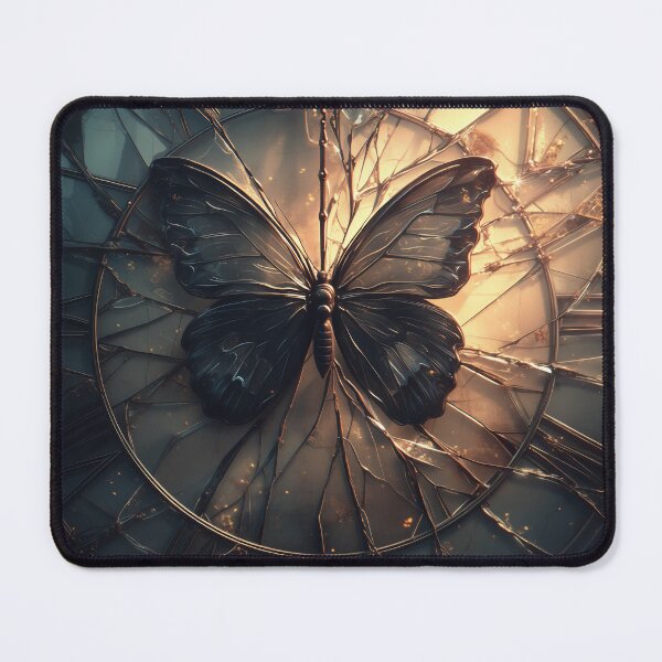 Item preview, Wings Against Time designed and sold by oanaunciuleanu.