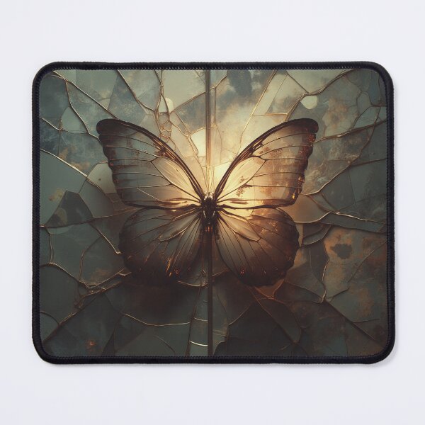 Item preview, Wings Against Time designed and sold by oanaunciuleanu.