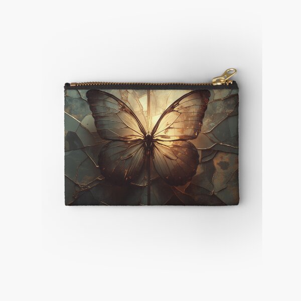 Item preview, Wings Against Time designed and sold by oanaunciuleanu.