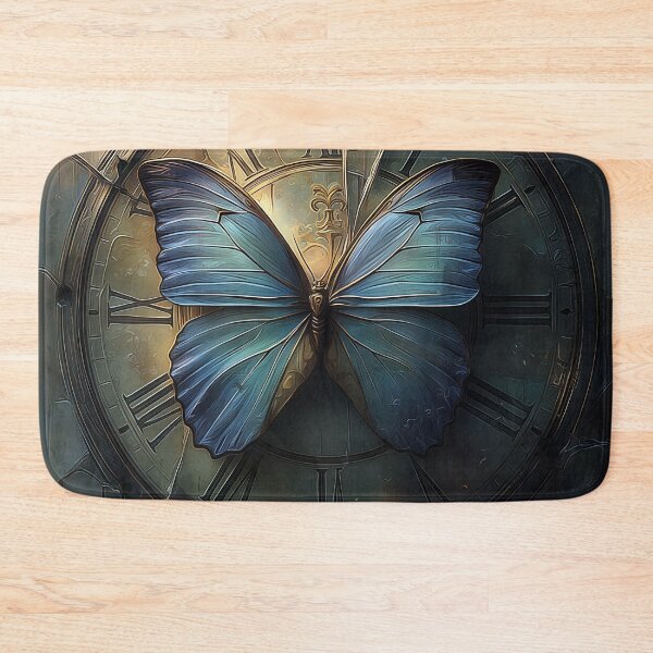 Item preview, Wings Against Time designed and sold by oanaunciuleanu.