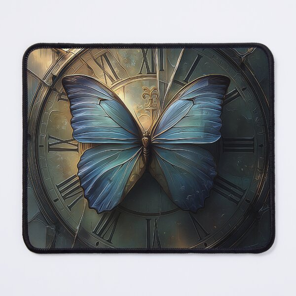 Item preview, Wings Against Time designed and sold by oanaunciuleanu.