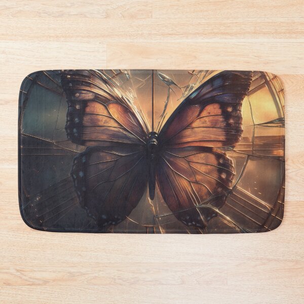 Item preview, Wings Against Time designed and sold by oanaunciuleanu.