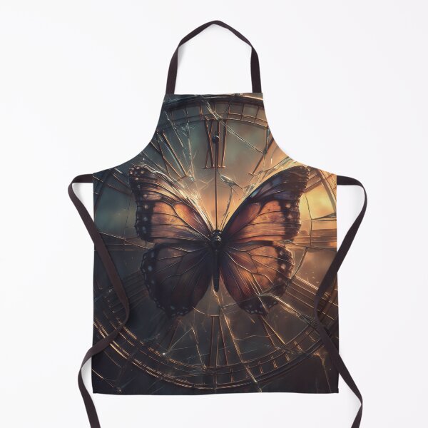 Item preview, Wings Against Time designed and sold by oanaunciuleanu.