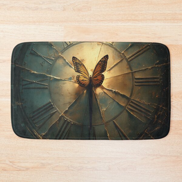 Item preview, Wings Against Time designed and sold by oanaunciuleanu.