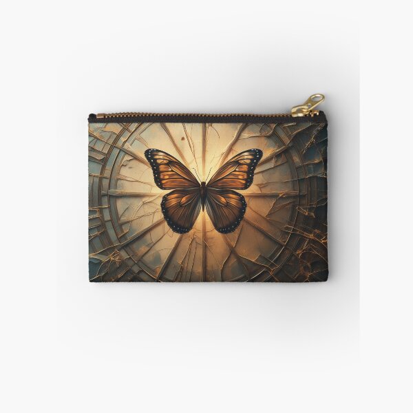 Item preview, Wings Against Time designed and sold by oanaunciuleanu.