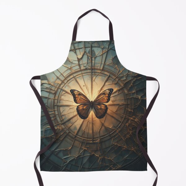 Item preview, Wings Against Time designed and sold by oanaunciuleanu.