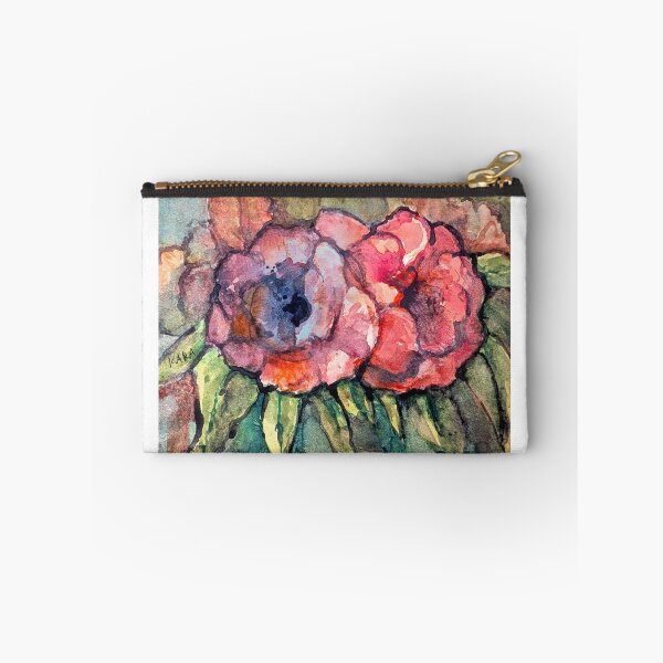 Item preview, Watercolor Floral designed and sold by Kara Draws.