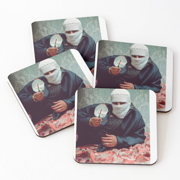 Item preview, THE GREET TUL8 designed and sold by NOOIRSTUDIO.