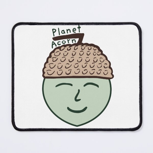Item preview, ACE designed and sold by Planet Acorn.
