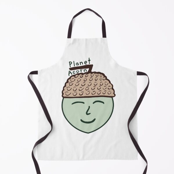 Item preview, ACE designed and sold by Planet Acorn.