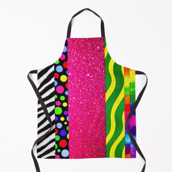 Item preview, Vertical Boho Multicolor stripes designed and sold by michplante60.