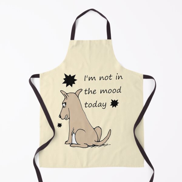 Item preview, Angry dog designed and sold by Gene Store.