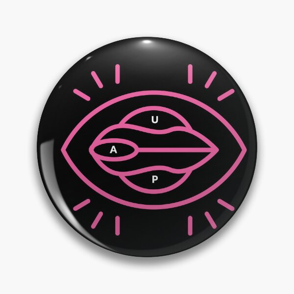 Item preview, UAP designed and sold by absurdiculous.