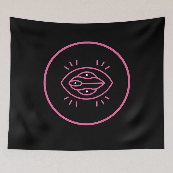 Item preview, UAP designed and sold by absurdiculous.