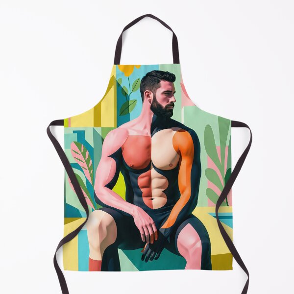 Item preview, The structure inside the gay body designed and sold by mark ashkenazi.
