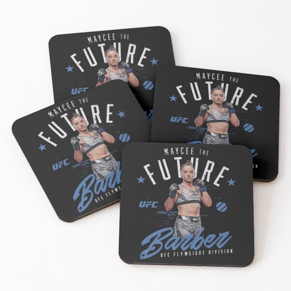 Item preview, Maycee Barber The Future designed and sold by JeyVel.